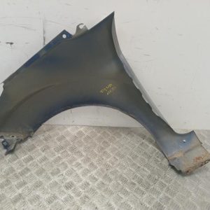 FORD FIESTA 6 PHASE 2