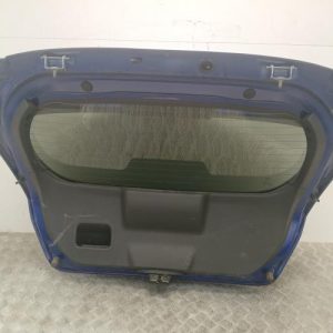 FORD FIESTA 6 PHASE 2