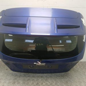 FORD FIESTA 6 PHASE 2