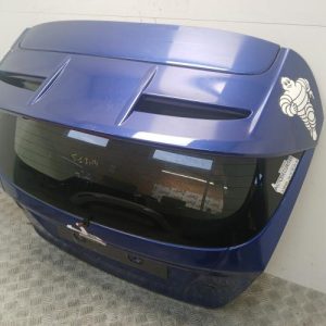 FORD FIESTA 6 PHASE 2