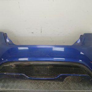 FORD FIESTA 6 PHASE 2