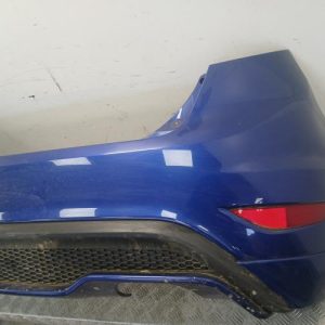 FORD FIESTA 6 PHASE 2