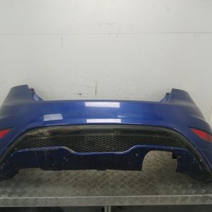 FORD FIESTA 6 PHASE 2