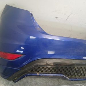 FORD FIESTA 6 PHASE 2