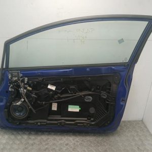 FORD FIESTA 6 PHASE 2