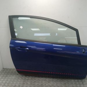 FORD FIESTA 6 PHASE 2