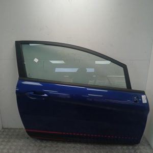 FORD FIESTA 6 PHASE 2