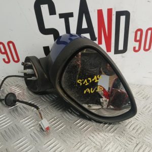 FORD FIESTA 6 PHASE 2