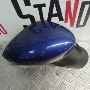 FORD FIESTA 6 PHASE 2