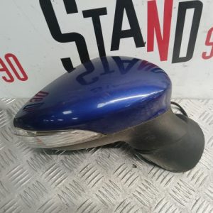 FORD FIESTA 6 PHASE 2