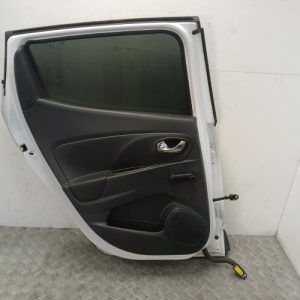 RENAULT CLIO 4 PHASE 1