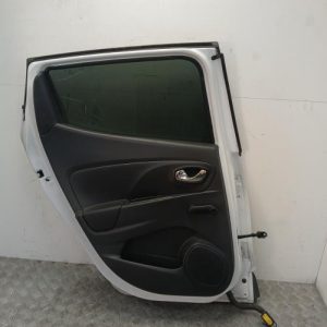 RENAULT CLIO 4 PHASE 1