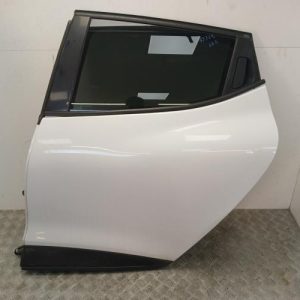 RENAULT CLIO 4 PHASE 1