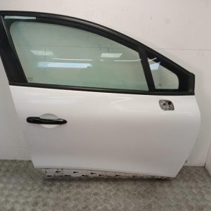 RENAULT CLIO 4 PHASE 1