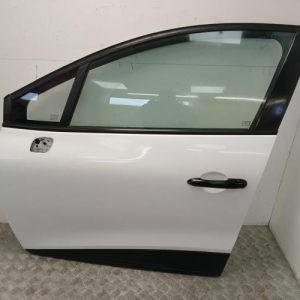 RENAULT CLIO 4 PHASE 1