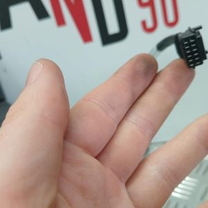 RENAULT CLIO 4 PHASE 1