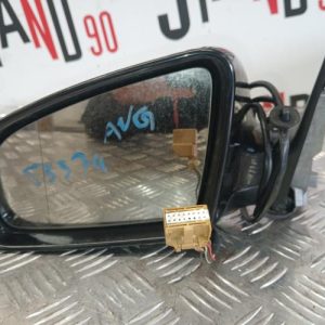 AUDI A4 2 AVANT PHASE 2 BREAK