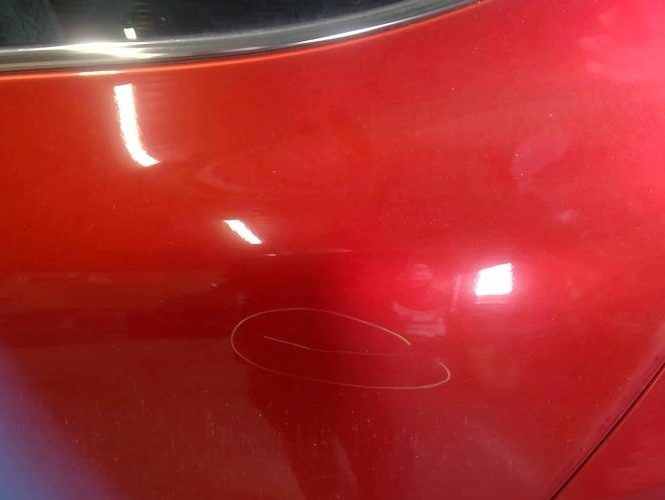 RENAULT CLIO 4 PHASE 1