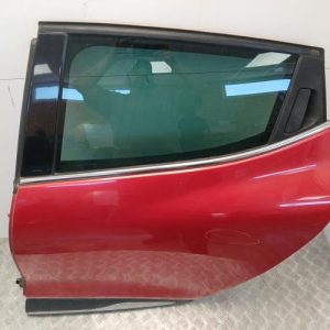 RENAULT CLIO 4 PHASE 1