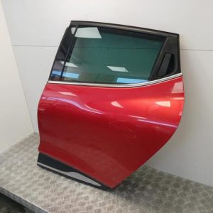 RENAULT CLIO 4 PHASE 1