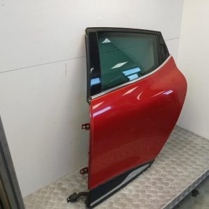 RENAULT CLIO 4 PHASE 1