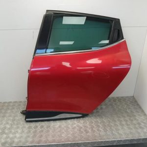 RENAULT CLIO 4 PHASE 1