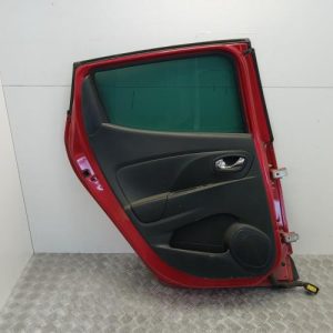 RENAULT CLIO 4 PHASE 1