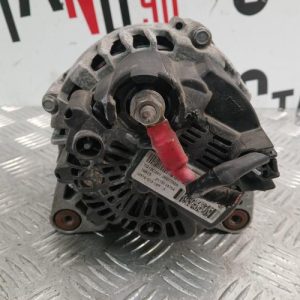 RENAULT CLIO 4 PHASE 1