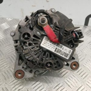 RENAULT CLIO 4 PHASE 1