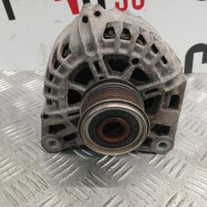 RENAULT CLIO 4 PHASE 1