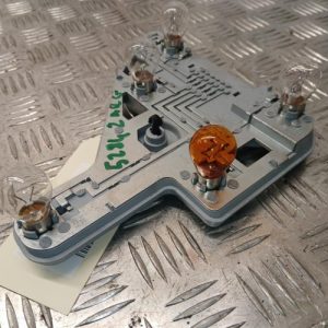 MERCEDES CLASSE C 203 PHASE 2