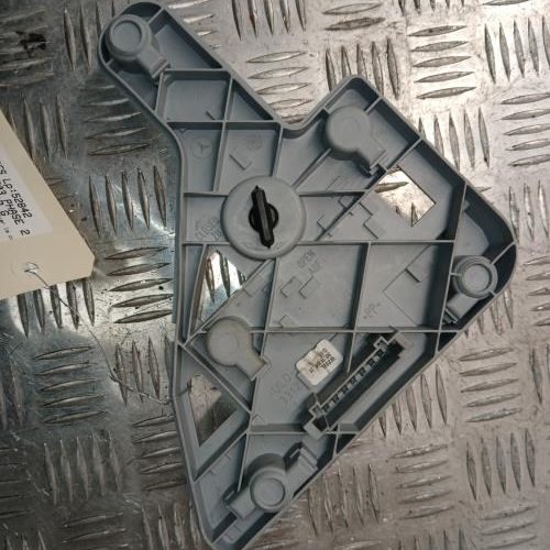 MERCEDES CLASSE C 203 PHASE 2