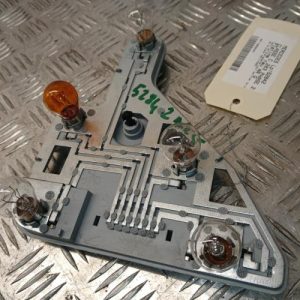 MERCEDES CLASSE C 203 PHASE 2