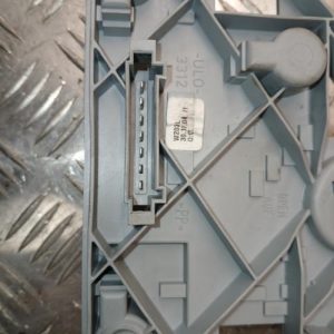 MERCEDES CLASSE C 203 PHASE 2