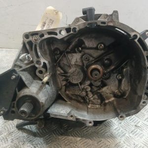 RENAULT CLIO 2 PHASE 2