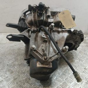 RENAULT CLIO 2 PHASE 2