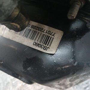 RENAULT CLIO 2 PHASE 2