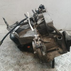 RENAULT CLIO 2 PHASE 2