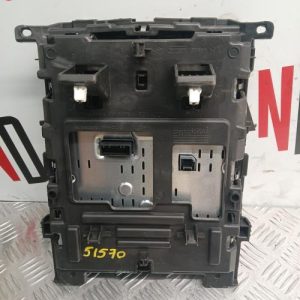 RENAULT MEGANE 4 PHASE 1