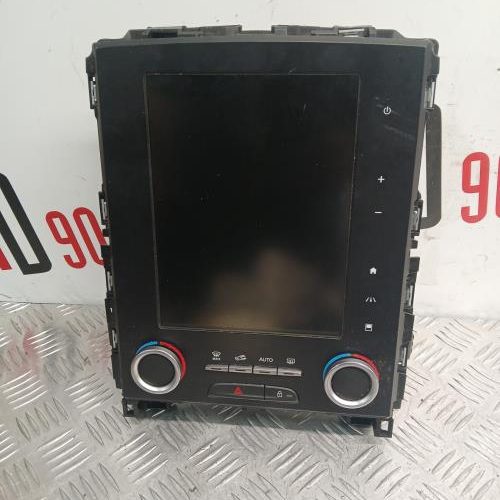 RENAULT MEGANE 4 PHASE 1