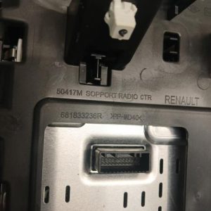 RENAULT MEGANE 4 PHASE 1