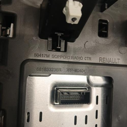 RENAULT MEGANE 4 PHASE 1