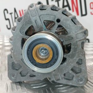 RENAULT MEGANE 4 PHASE 1