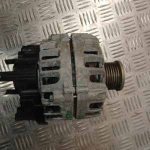 RENAULT MEGANE 4 PHASE 1