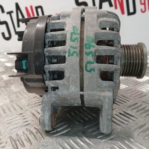 RENAULT MEGANE 4 PHASE 1