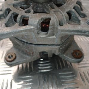 RENAULT MEGANE 4 PHASE 1