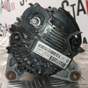 RENAULT MEGANE 4 PHASE 1