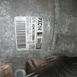 RENAULT MEGANE 4 PHASE 1