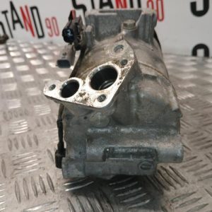 RENAULT MEGANE 4 PHASE 1