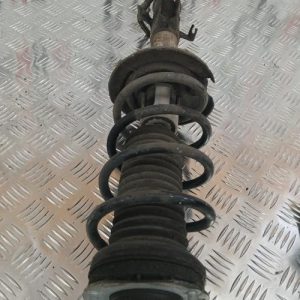 FORD FIESTA 6 PHASE 1